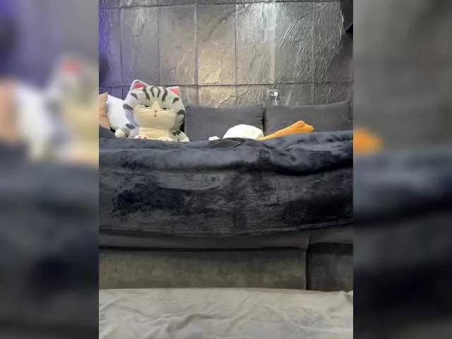 Vero19nika on BongaCams 