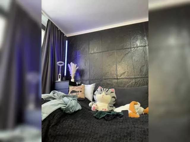 Vero19nika on BongaCams 