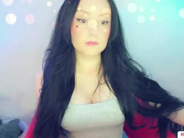 Vesabb on BongaCams 