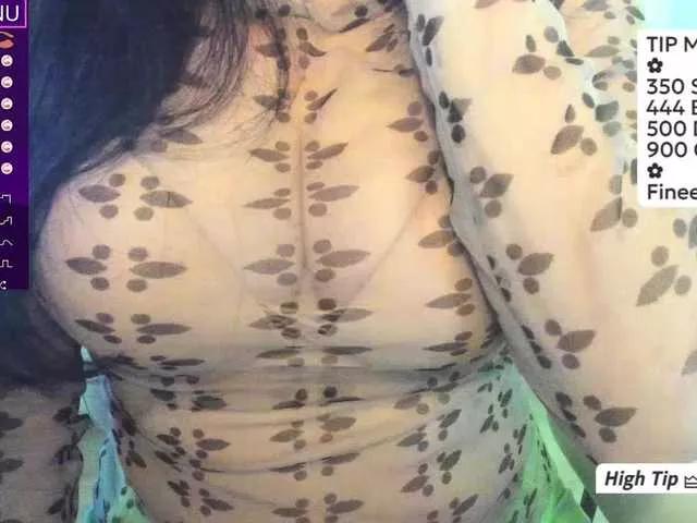 Vesabb on BongaCams 
