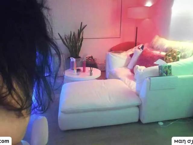Vesabb on BongaCams 