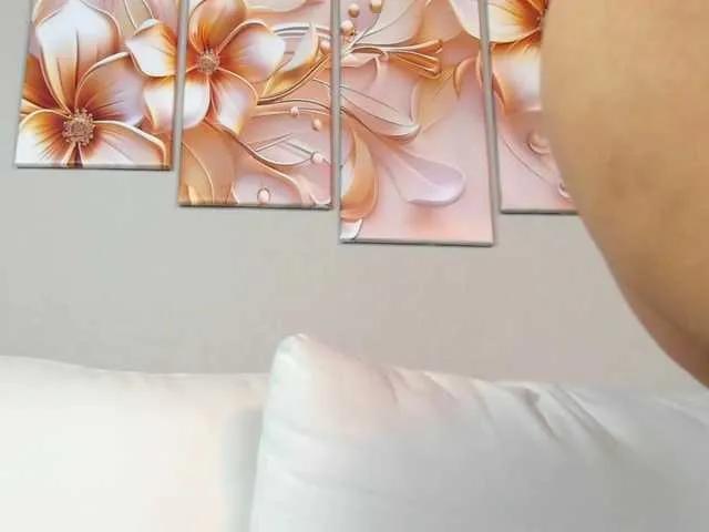 VictoriaMayeer on BongaCams