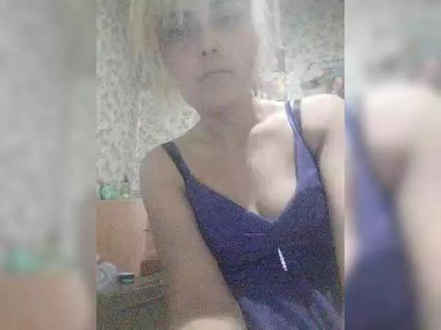 Vika1zvezda on BongaCams