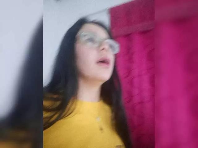violeta99 on BongaCams 