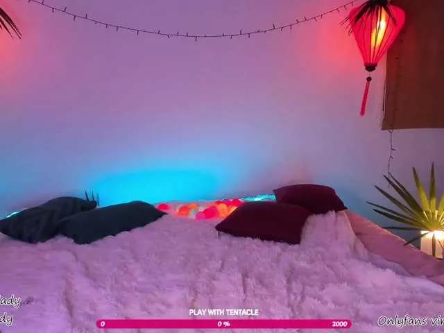 virtual-lady on BongaCams 