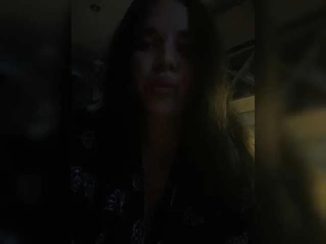 Vishenka777si on BongaCams