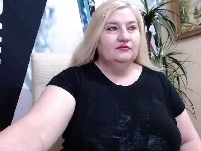 VishenkaStar on BongaCams 
