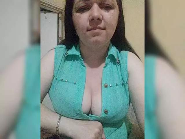 Vitalina272127 on BongaCams 