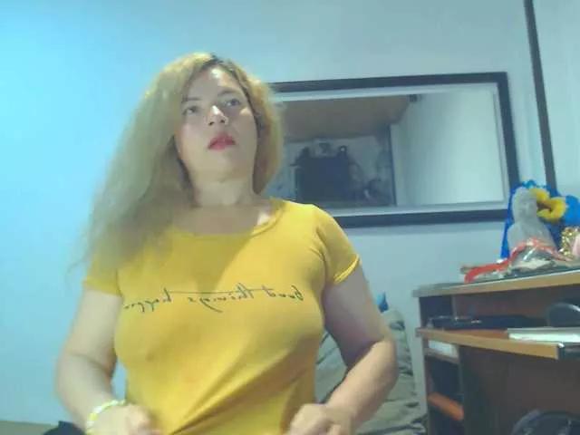 VKKTORIAAA on BongaCams 