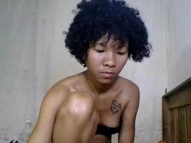 Volaway on BongaCams 