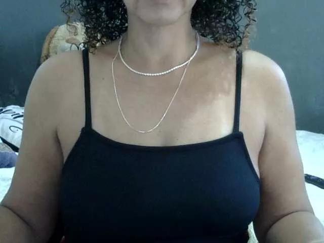 volupmilf on BongaCams 