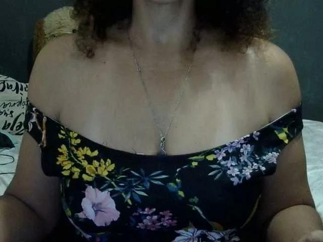 volupmilf on BongaCams 