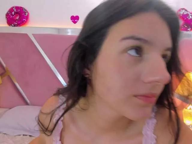 WandaSteven on BongaCams 