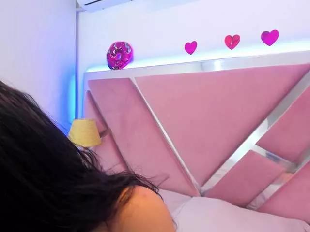 WandaSteven on BongaCams 