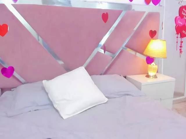 WandaSteven on BongaCams 