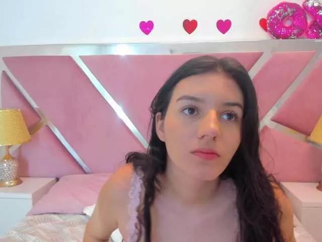 WandaSteven on BongaCams 