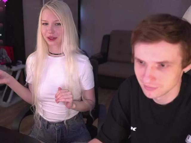 WARTHUNDER on BongaCams