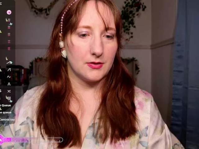 WckdAphrodite on BongaCams 