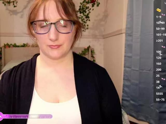 WckdAphrodite on BongaCams 