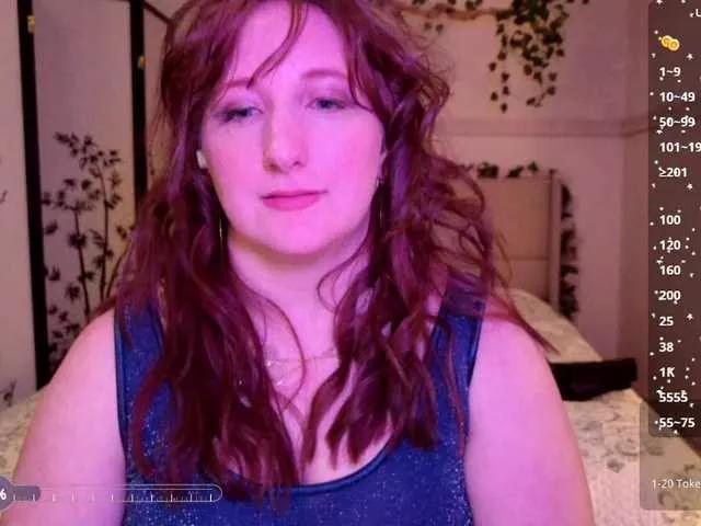 WckdAphrodite on BongaCams 