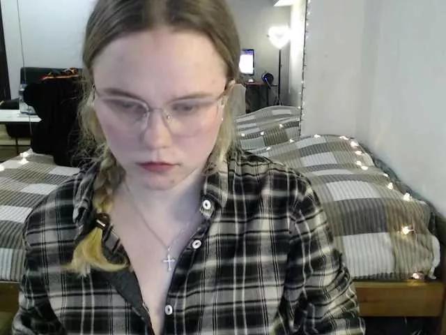 Webssamka on BongaCams 