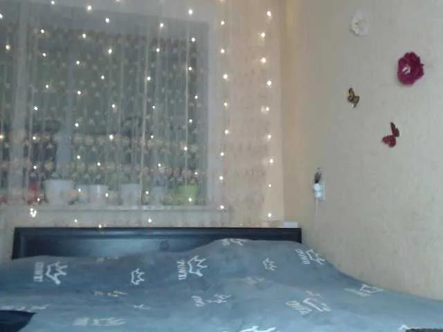 WetAngely on BongaCams