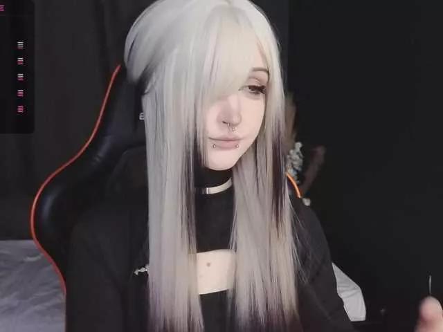 whispell on BongaCams 
