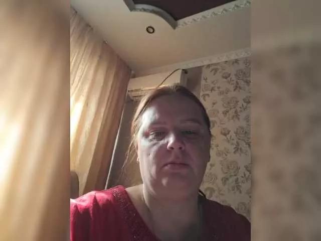 Wildlioness on BongaCams 