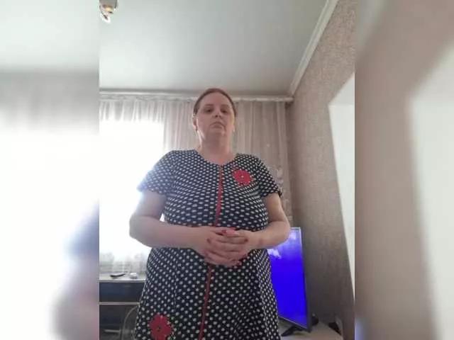 Wildlioness on BongaCams 