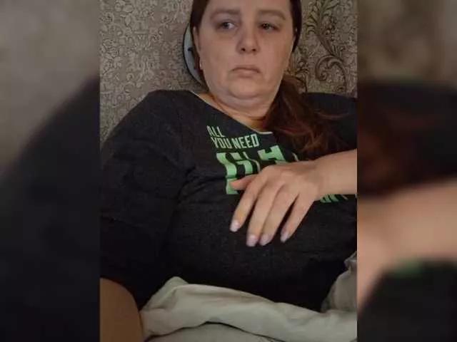 Wildlioness on BongaCams 