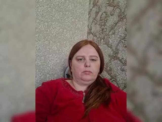 Wildlioness on BongaCams 