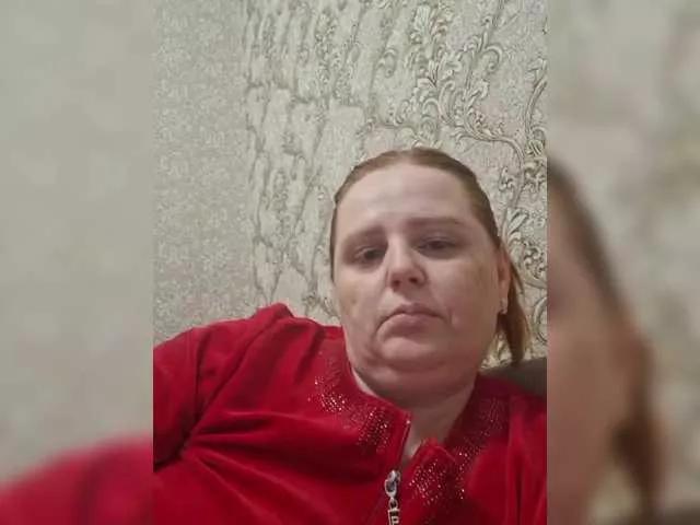 Wildlioness on BongaCams 