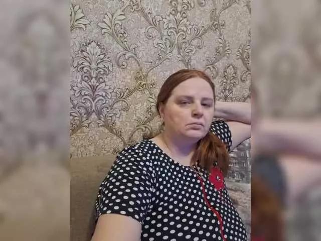 Wildlioness on BongaCams 