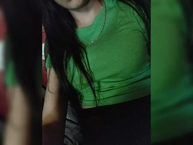 Wiskey on BongaCams 