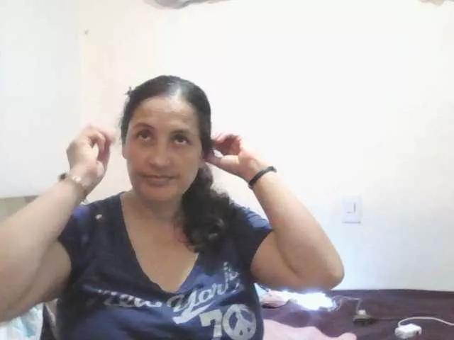 Ximenajimenez on BongaCams 