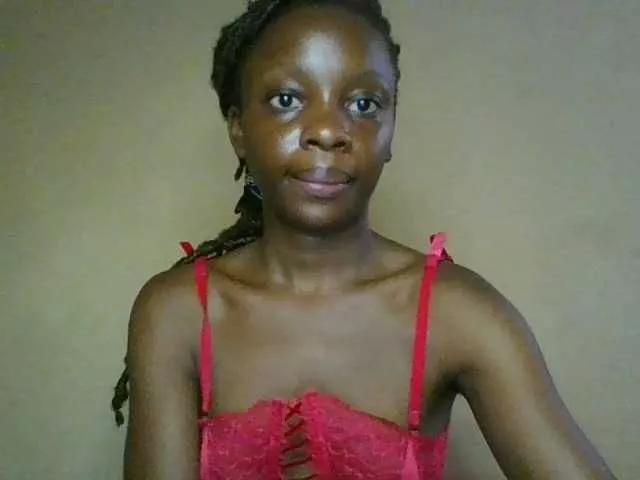 Xoxoteshy on BongaCams 