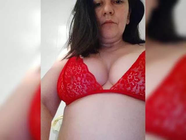 xxAzzurraxx on BongaCams 