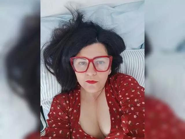 xxAzzurraxx on BongaCams 