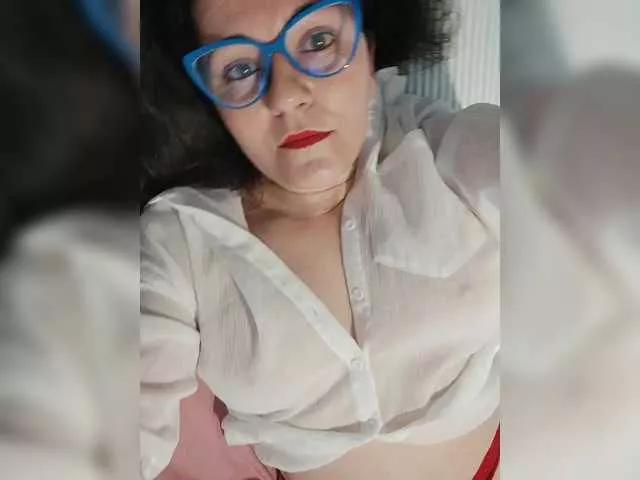 xxAzzurraxx on BongaCams 