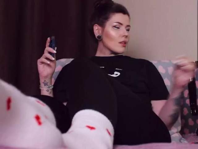 xxxblakexxx on BongaCams 