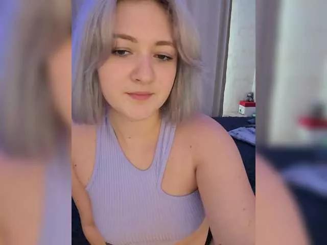 XXXCassandraXXX on BongaCams 