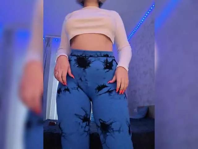 XXXCassandraXXX on BongaCams 