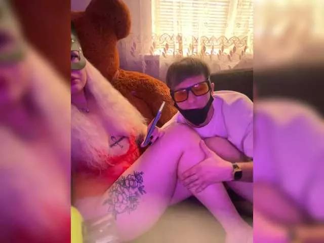 YANROM26dWM on BongaCams 