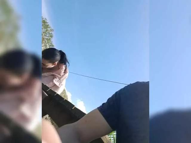 YaraHotCandy on BongaCams 