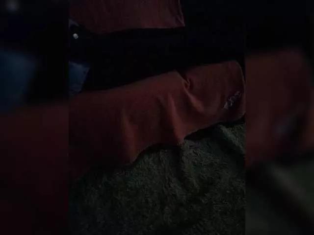 YaraHotCandy on BongaCams 
