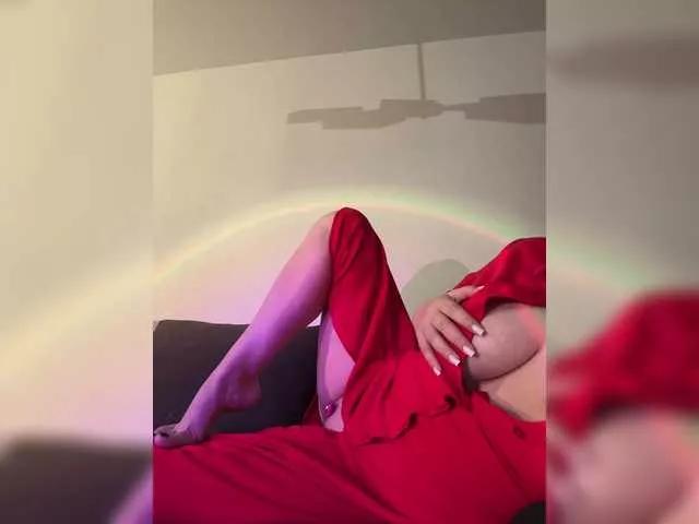 YaroslavaDi on BongaCams 