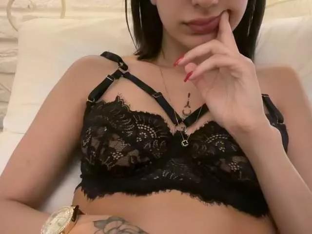 Yekaterinass on BongaCams 