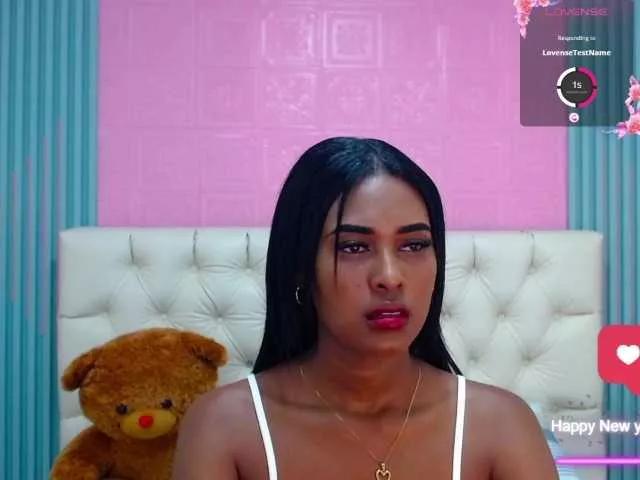 YessicaCruz on BongaCams 