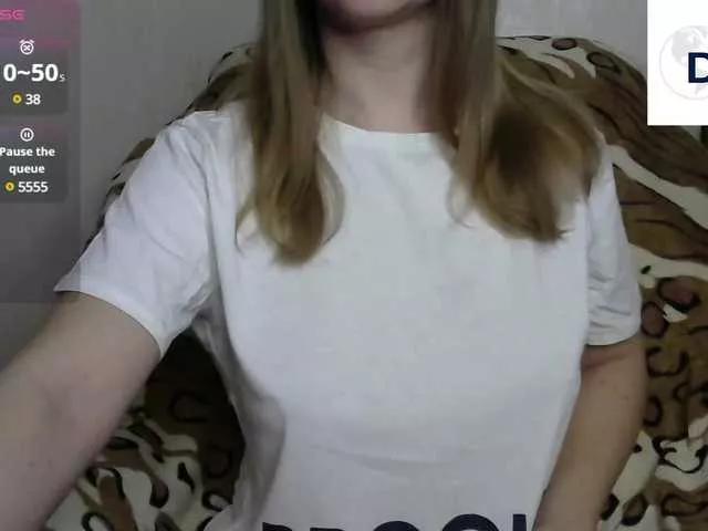 your-pleasure on BongaCams 
