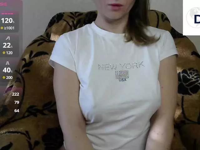 your-pleasure on BongaCams 
